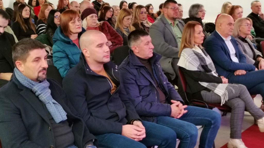 doboj akademija dan rs