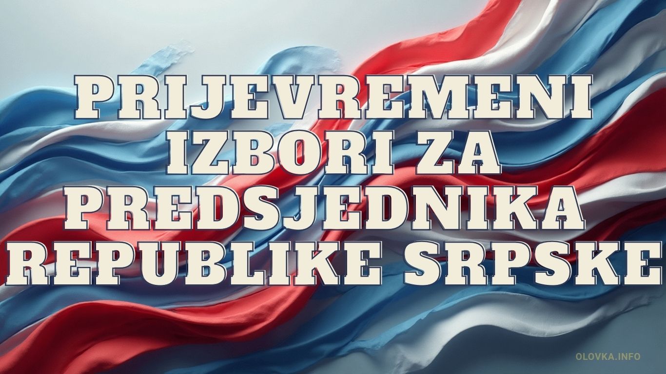 cik bih ponovljeni izbori