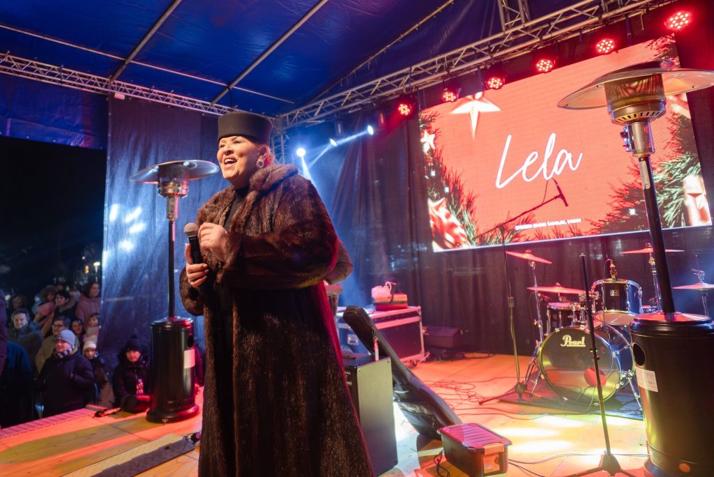 Stanojka Mitrović – Ćana