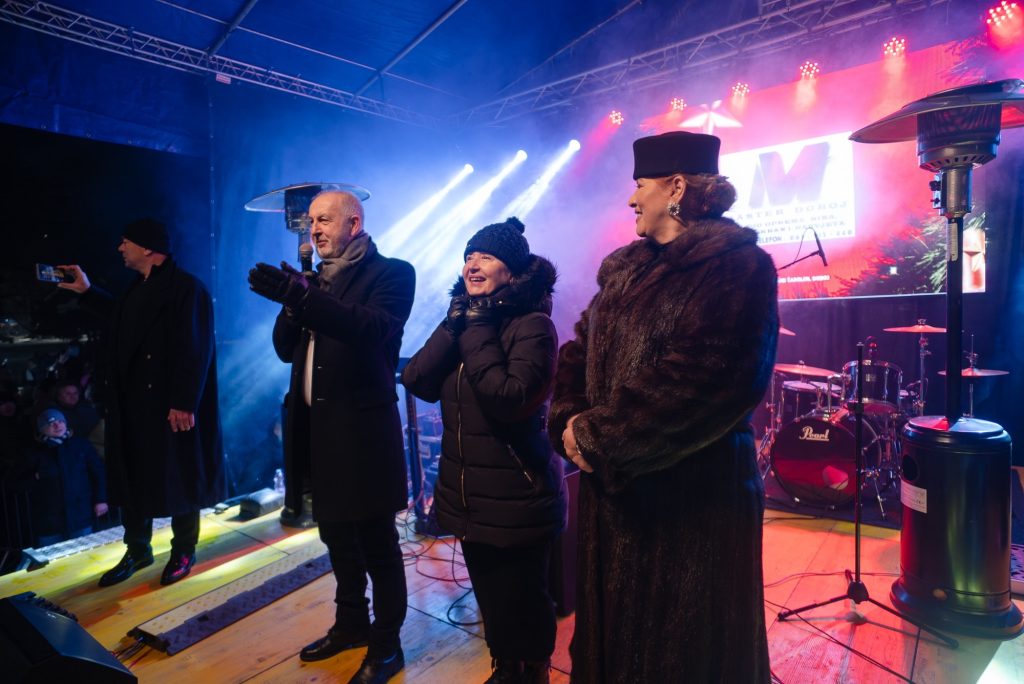 Stanojka Mitrović – Ćana