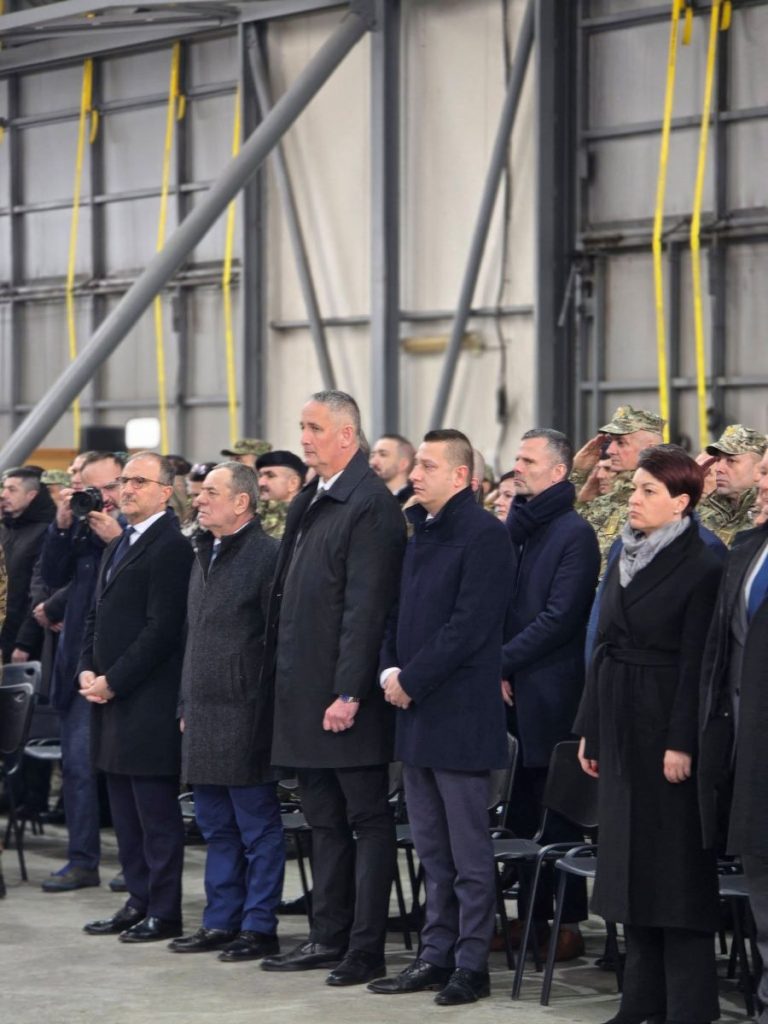 Aleksandar Goganović Savjet ministara