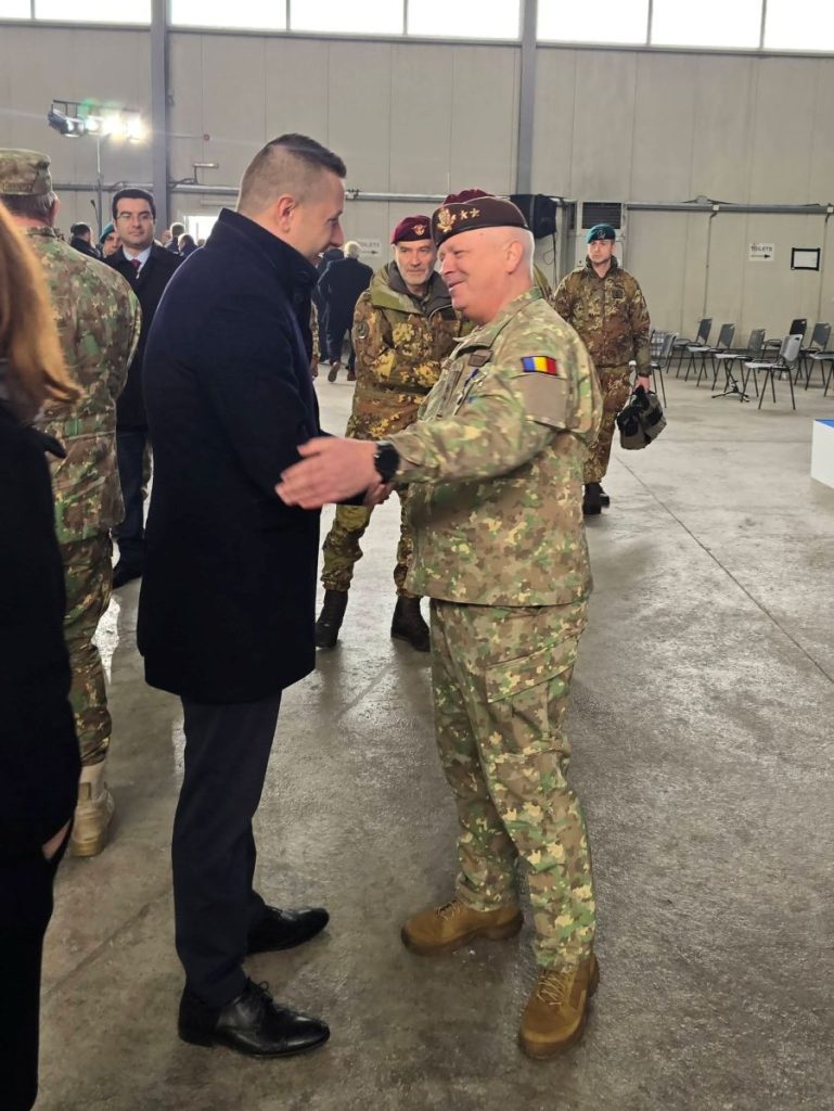 Aleksandar Goganović Savjet ministara