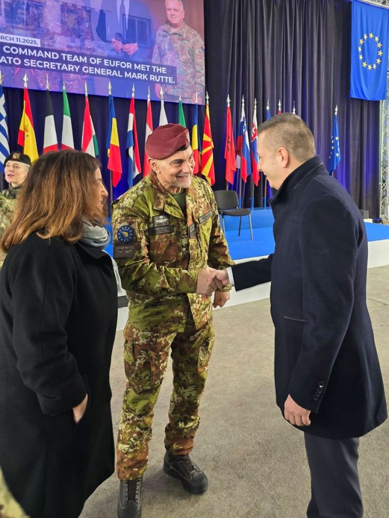 Aleksandar Goganović Savjet ministara