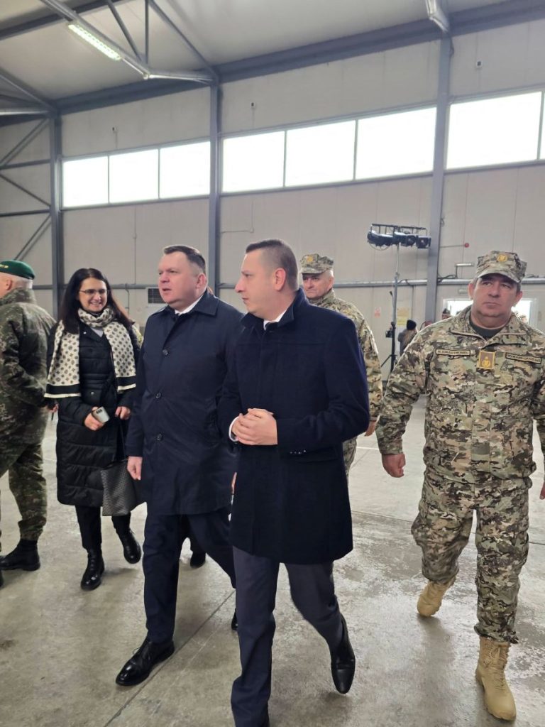 Aleksandar Goganović Savjet ministara