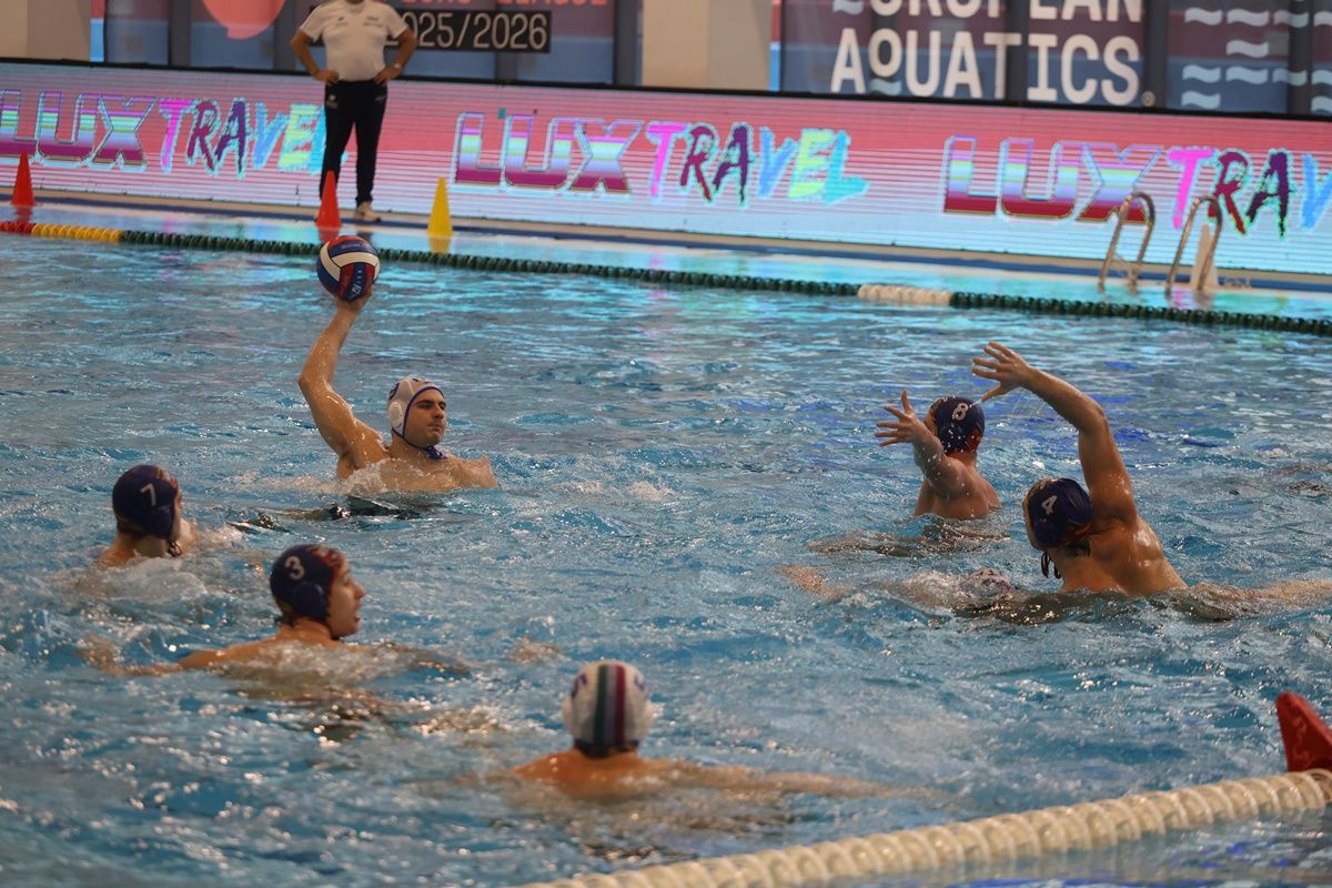 vaterpolo italija srbija trebinje