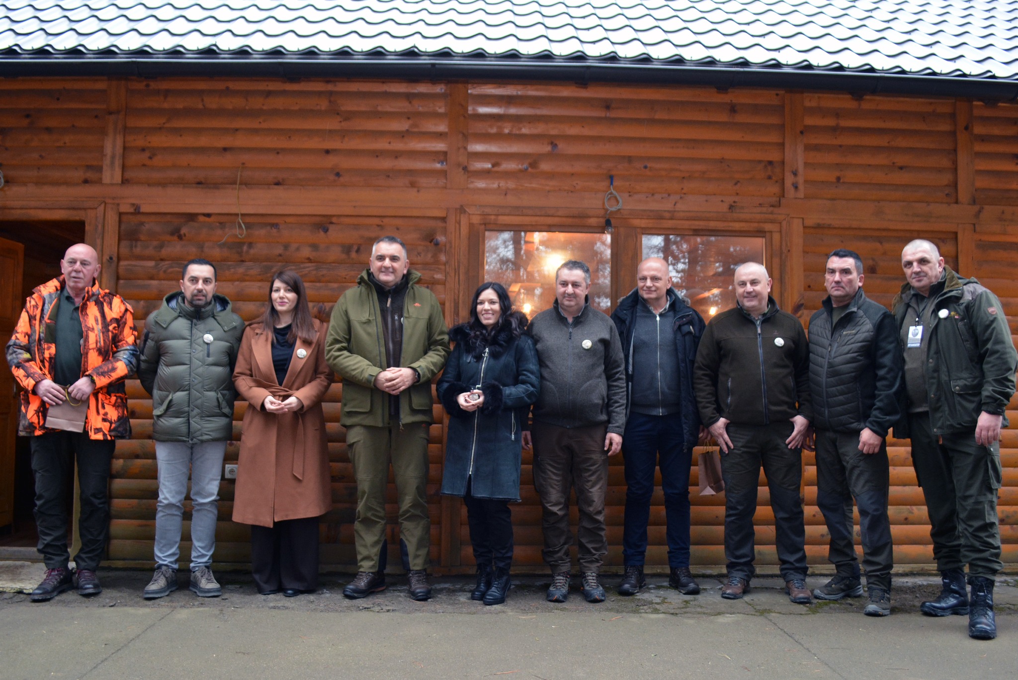 Vučiji dani na ozrenu 2026