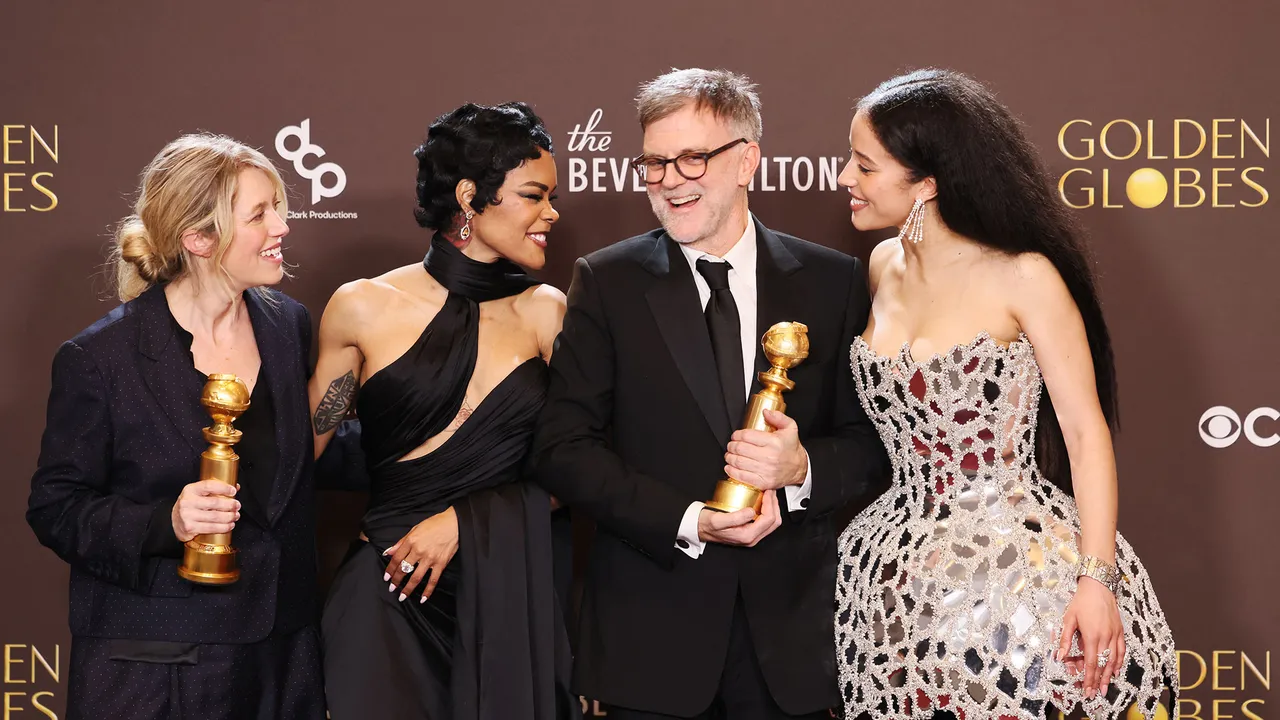 Dodjela Zlatnih globusa 2026