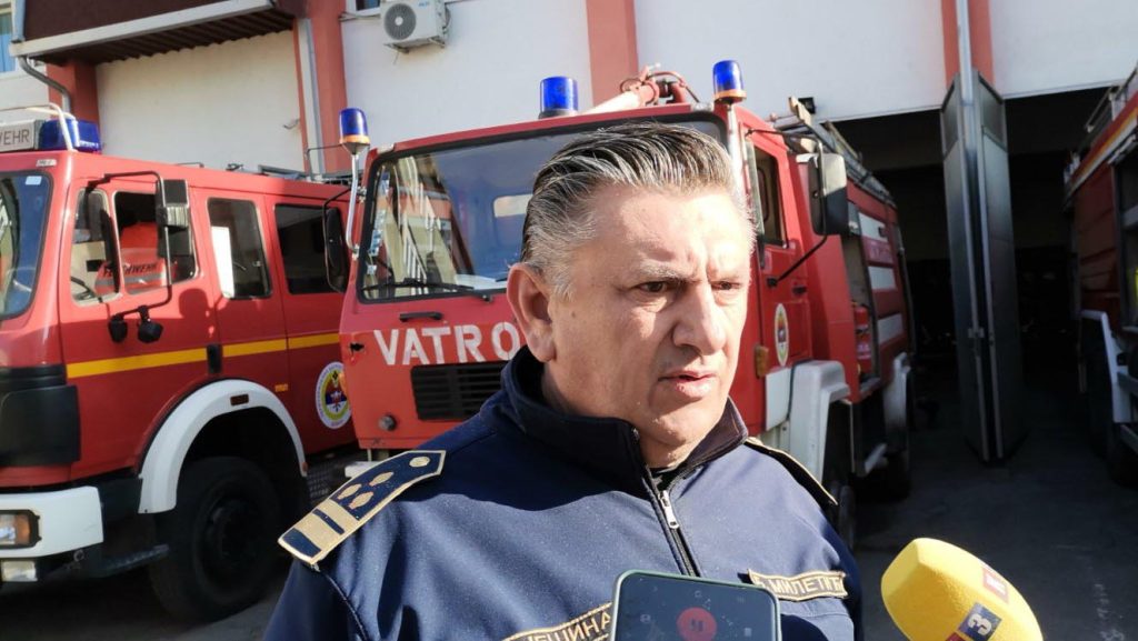 doboj vatrogasna vozila