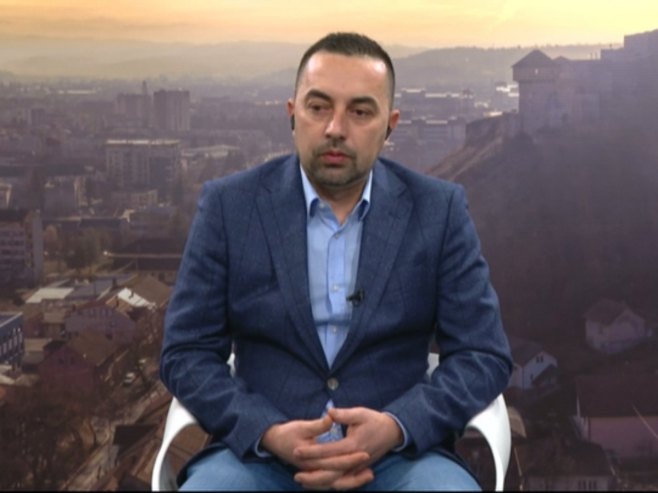 DOBOJ JERINIĆ IZBORI