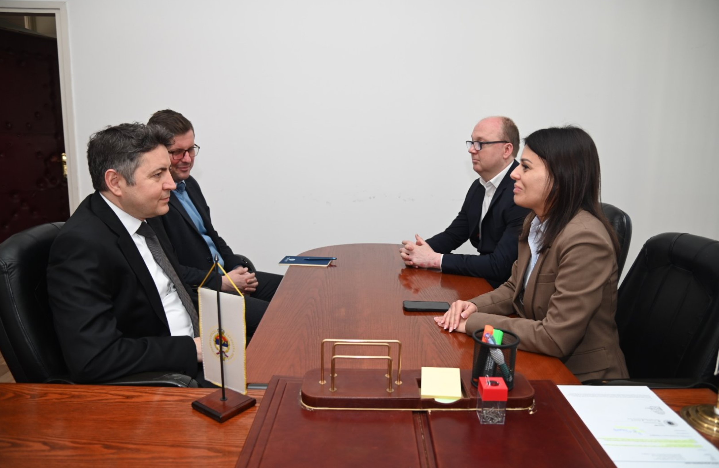 Nina Bukejlović NSRS