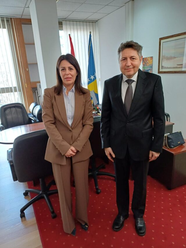 Nina Bukejlović NSRS