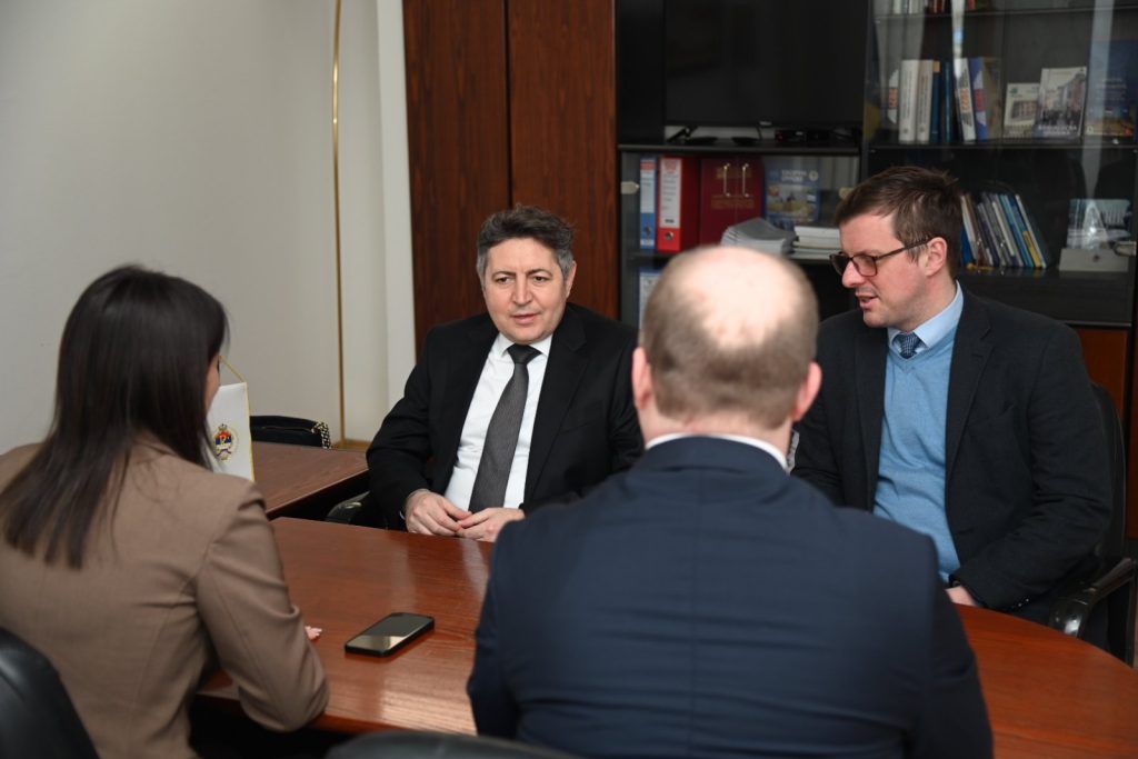 Nina Bukejlović NSRS