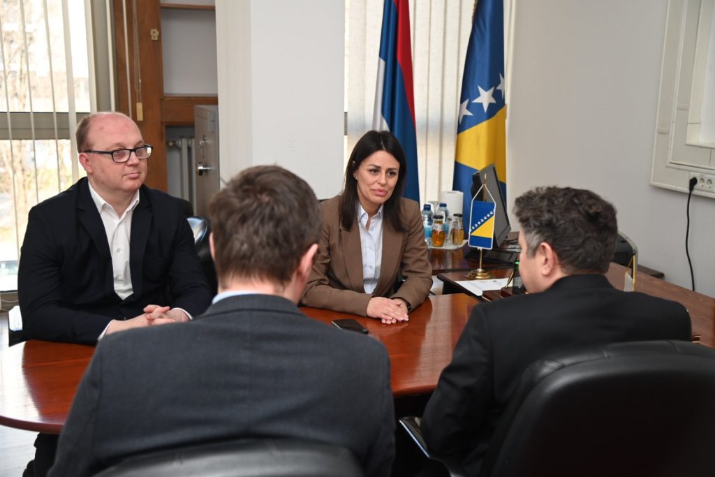 Nina Bukejlović NSRS