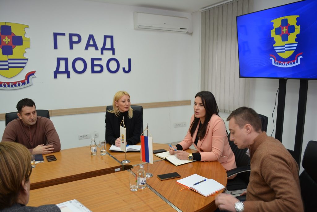 djeca sa posebnim potrebama doboj