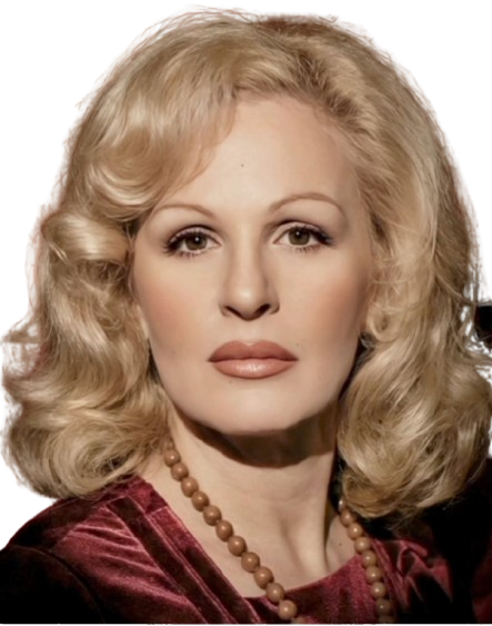 Mirjana Bajraktarević