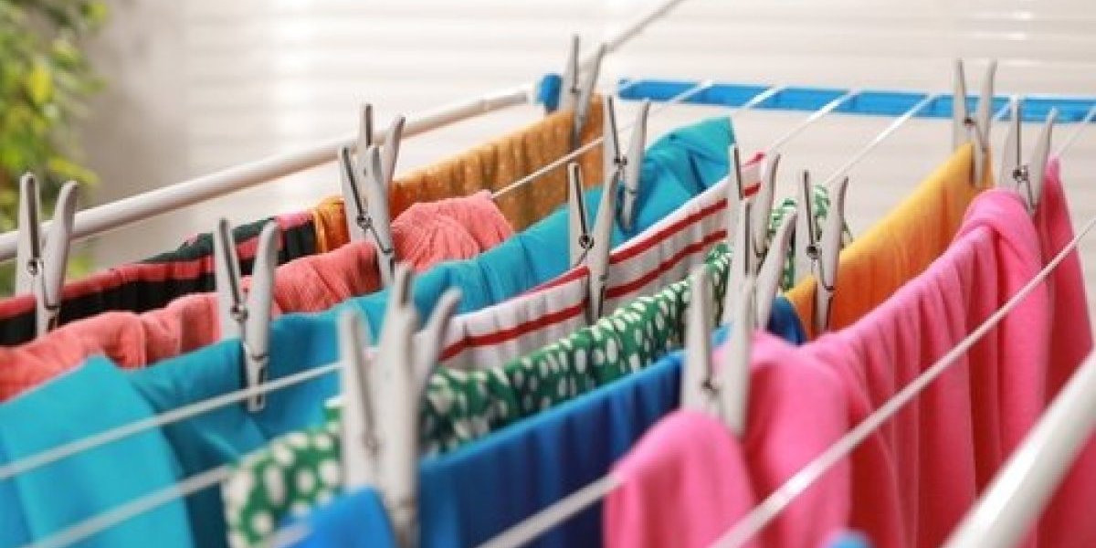 sušenje veša u stanu