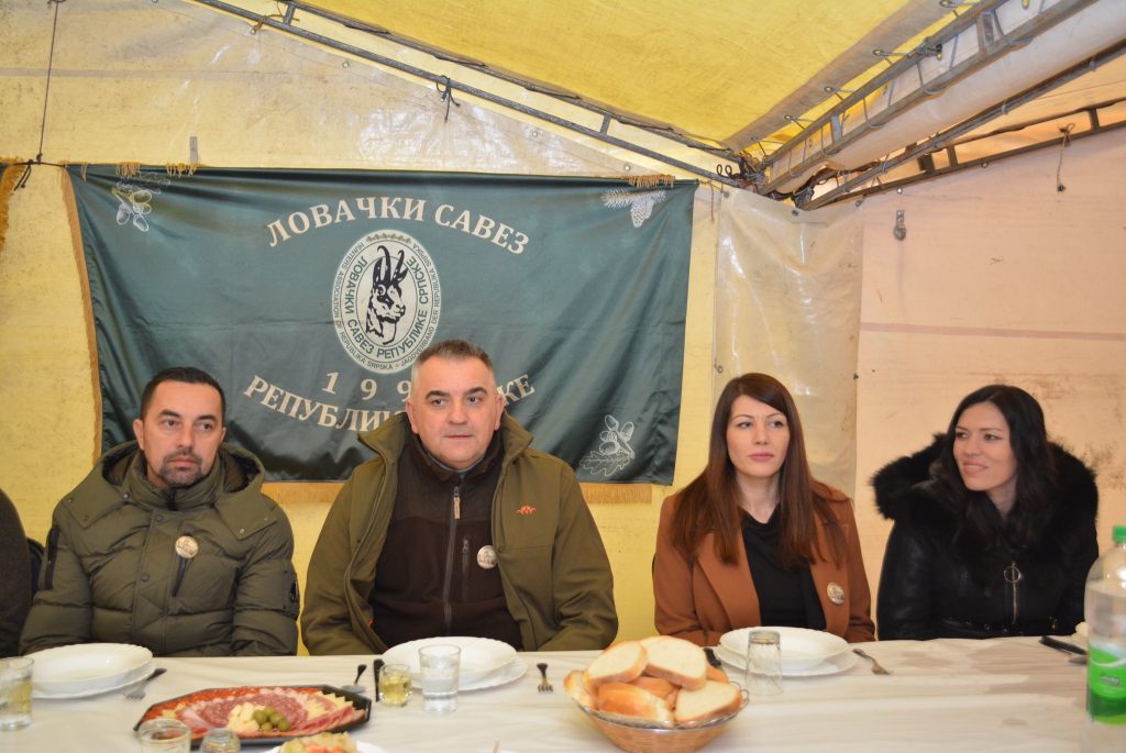 Vučiji dani na ozrenu 2026