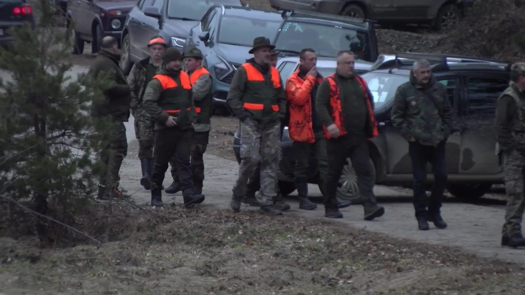 Vučiji dani na ozrenu 2026