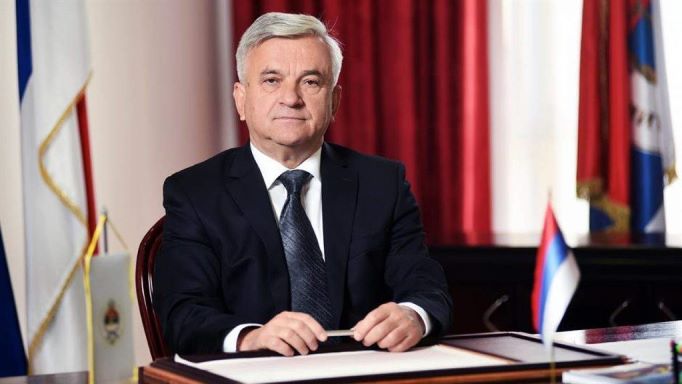 Nedeljko Čubrilović