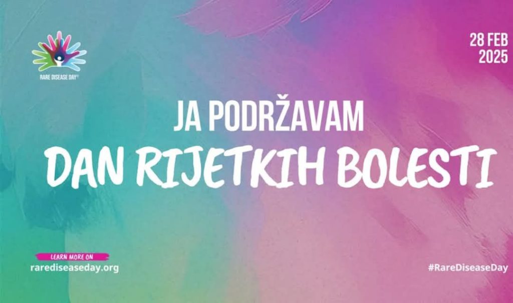 rijetke bolesti doboj