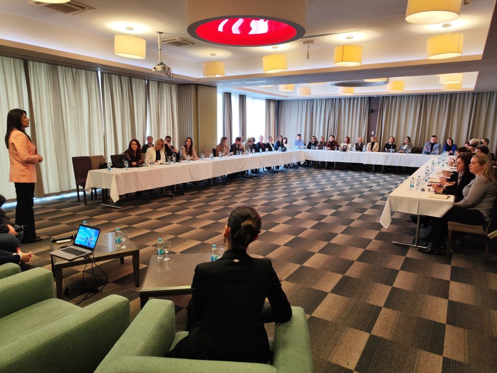 Klub uspješnih preduzetnica regije Doboj