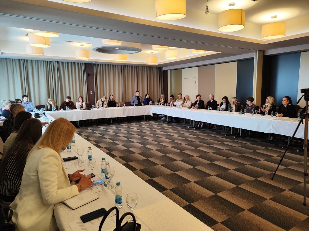 Klub uspješnih preduzetnica regije Doboj