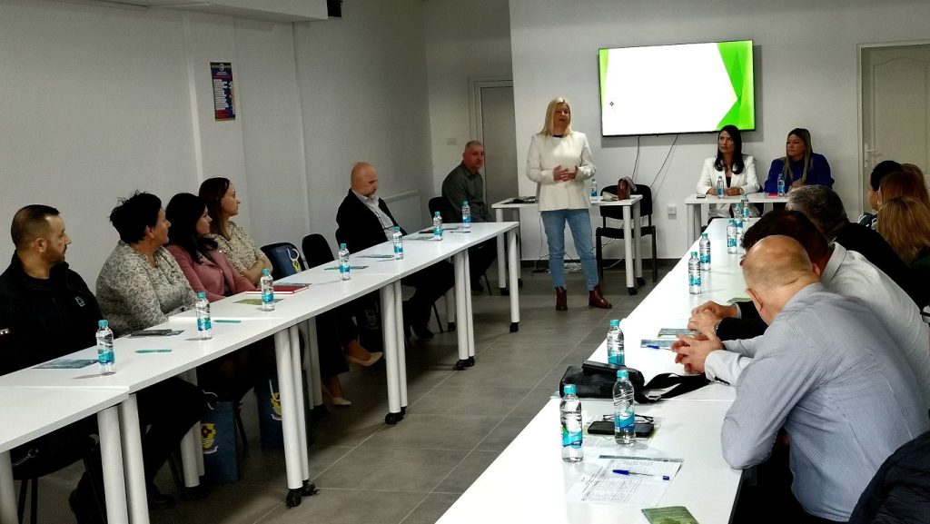 doboj emisija štetnih gasova