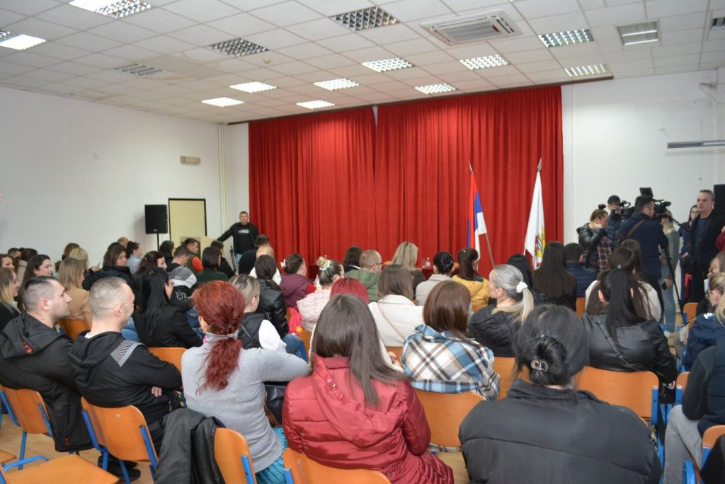 doboj privatni vrtići