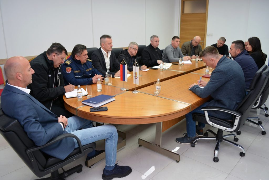 doboj uređenje grada