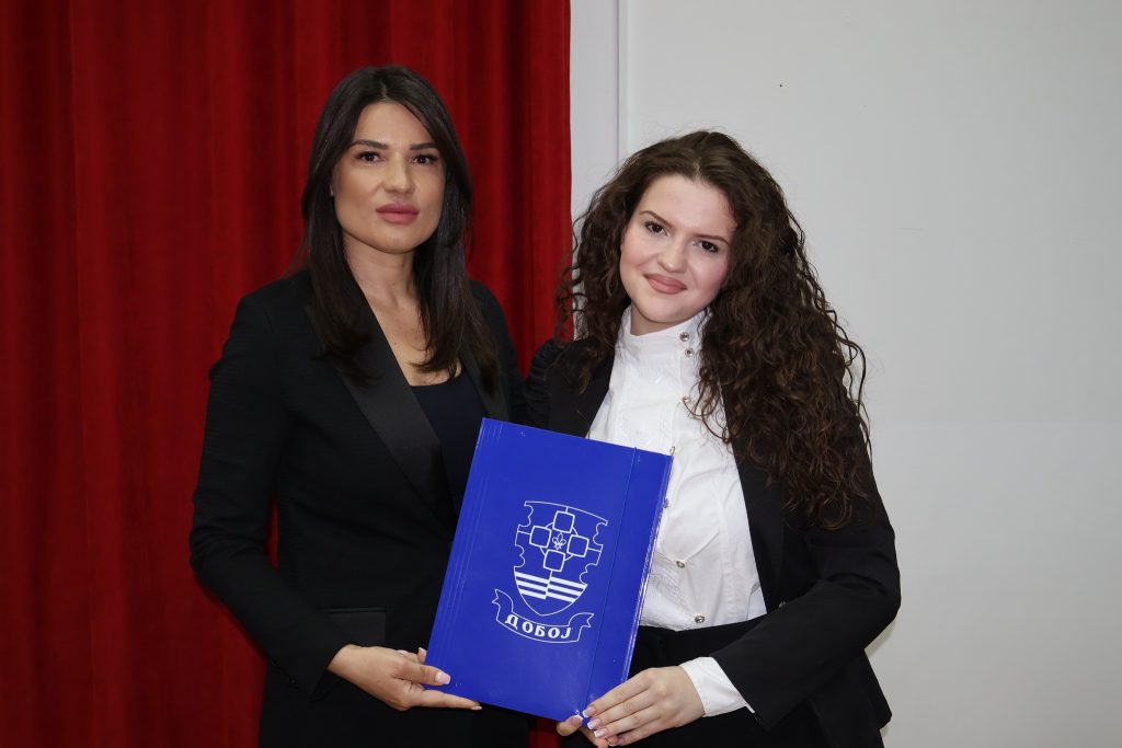 doboj ugovor o stipendiranju studenata