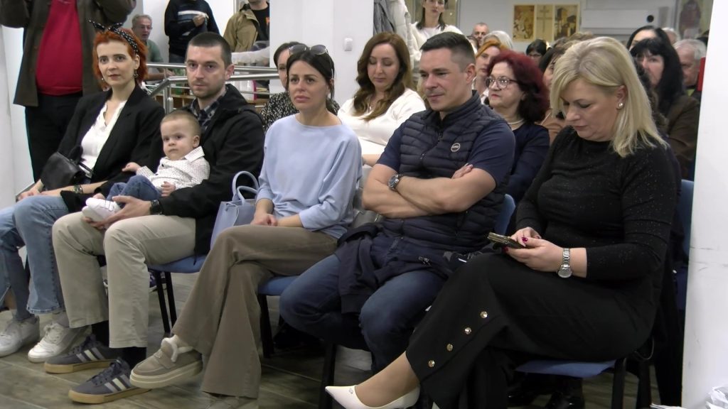 Rada Janjušić knjiga