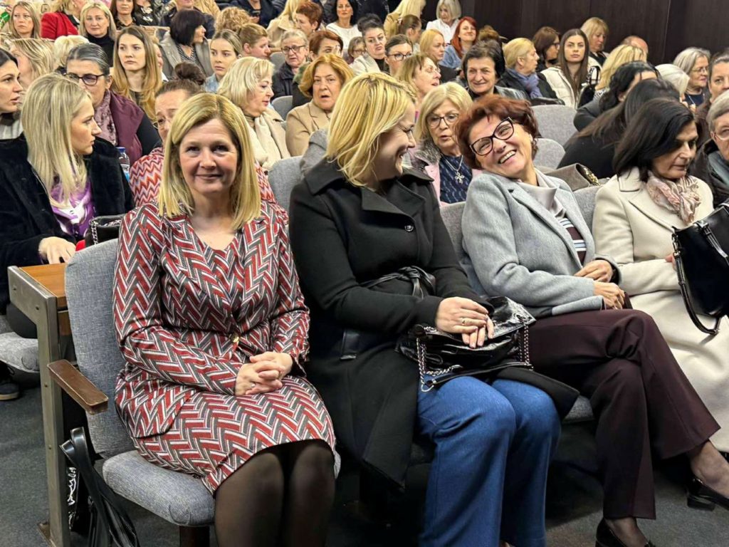 Vojin Ćetković u Doboju