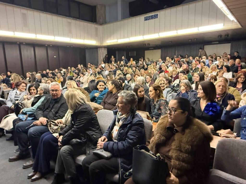 Vojin Ćetković u Doboju