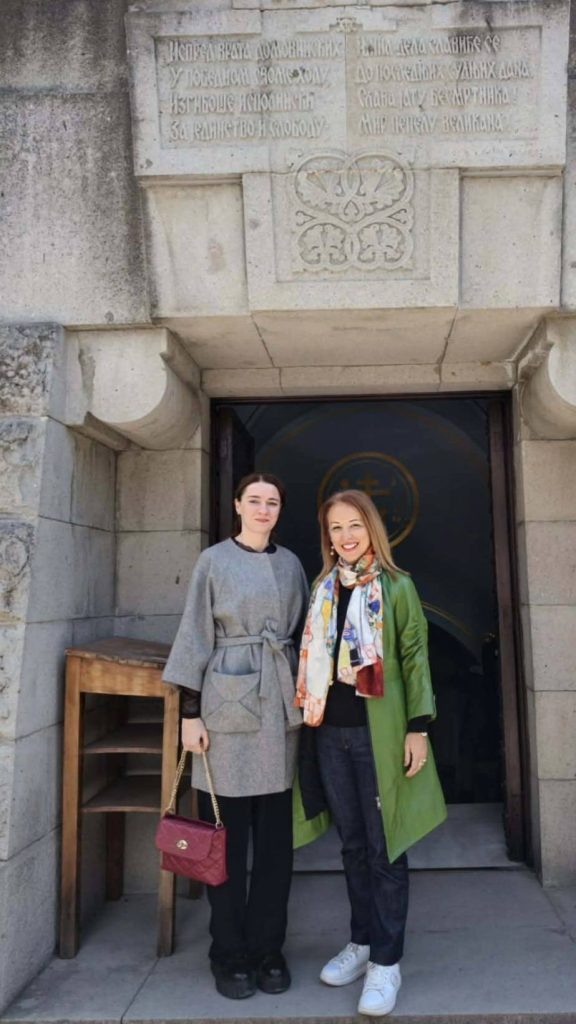 dobojski gimnazijalci Zejtinlik