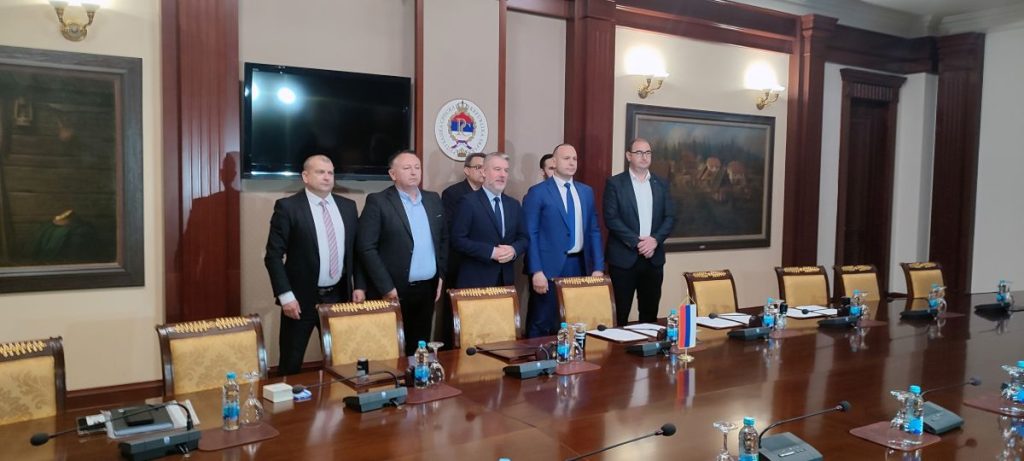 doboj liječenje povratnika