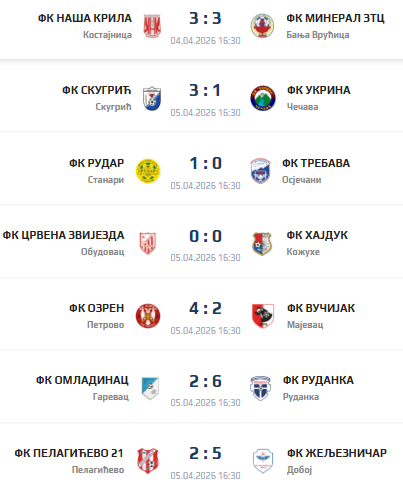 Matija Drljić golovi