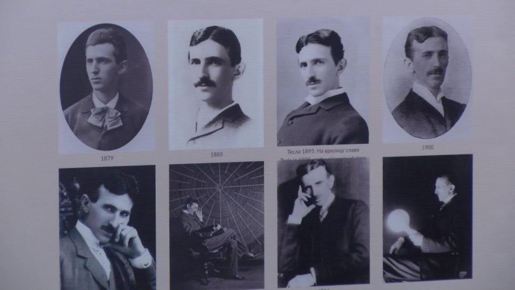 doboj izložba nikola tesla