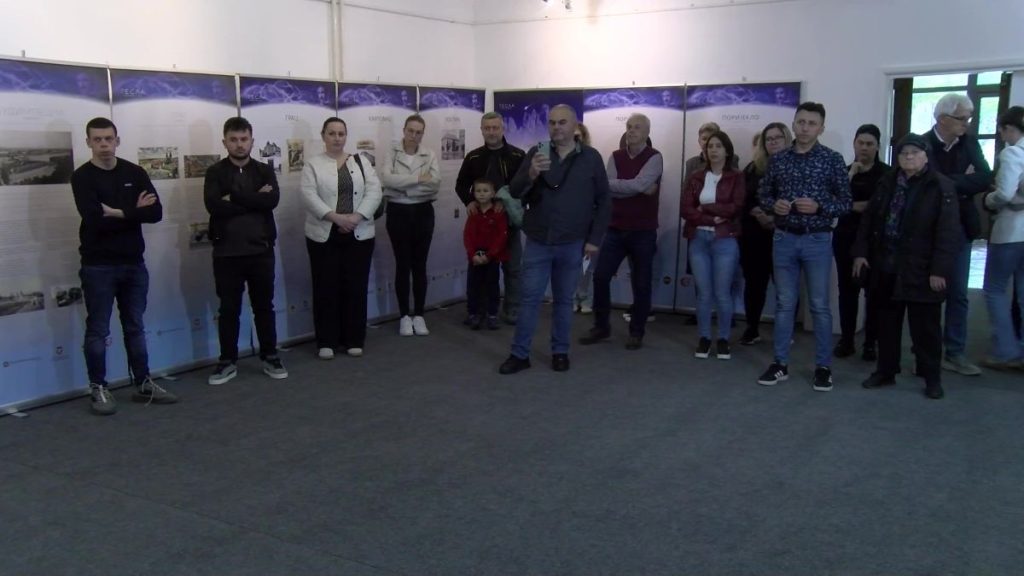 doboj izložba nikola tesla