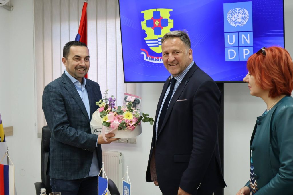 doboj undp
