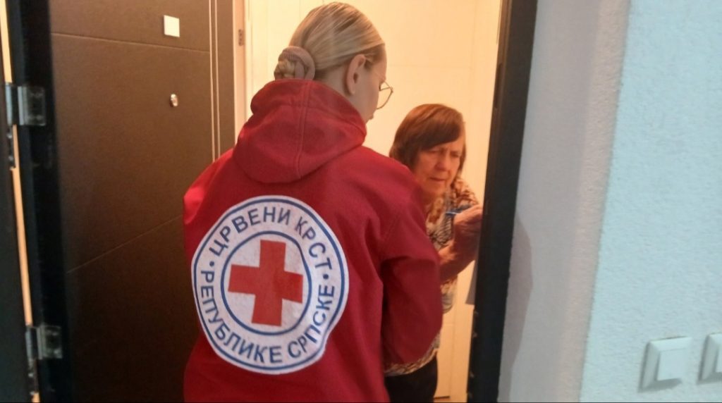 doboj crveni krst uskrs