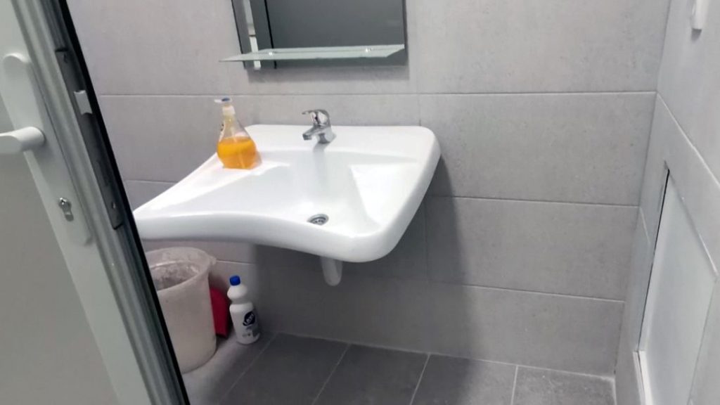 doboj prostorije Udruženja osoba sa invaliditetom