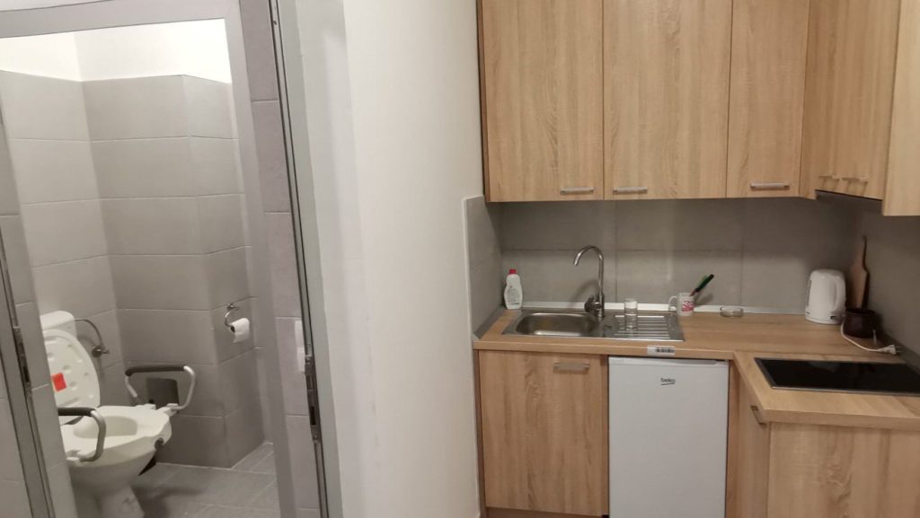 doboj prostorije Udruženja osoba sa invaliditetom