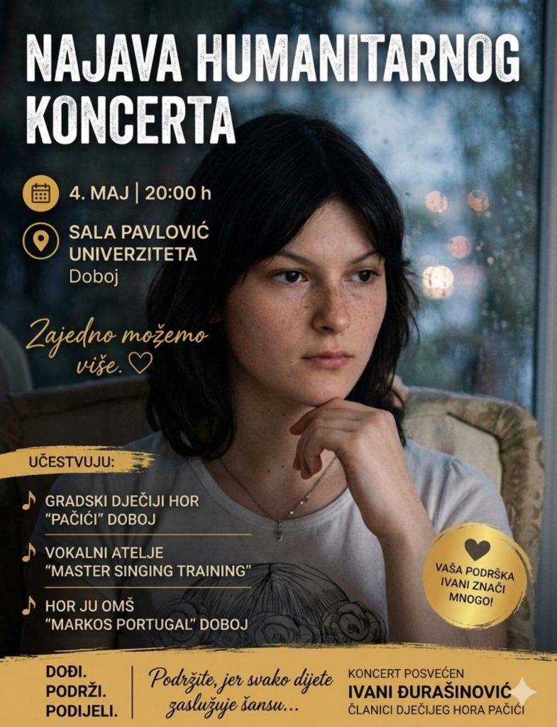 Ivana Đurašinović Doboj