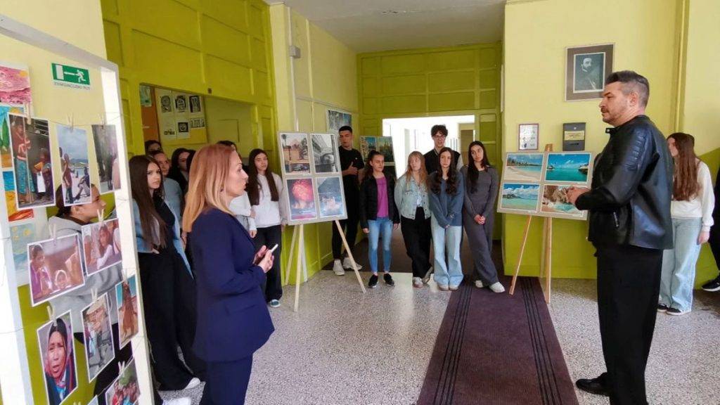 Mladen Blagojević Doboj