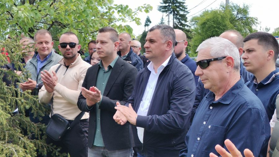 doboj dan branilaca grada